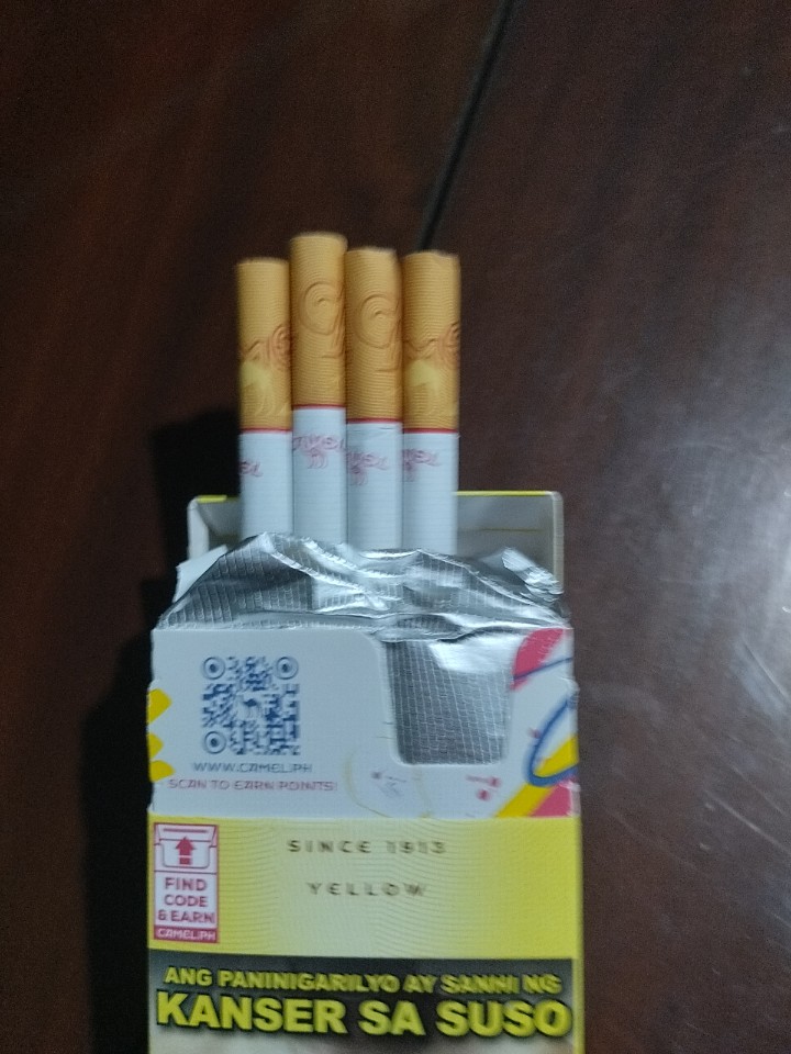 Japanese Maker Of Winston, Camel Cigarettes Says Smuggling Rampant In Philippines – Customs Today Newspaper Australia