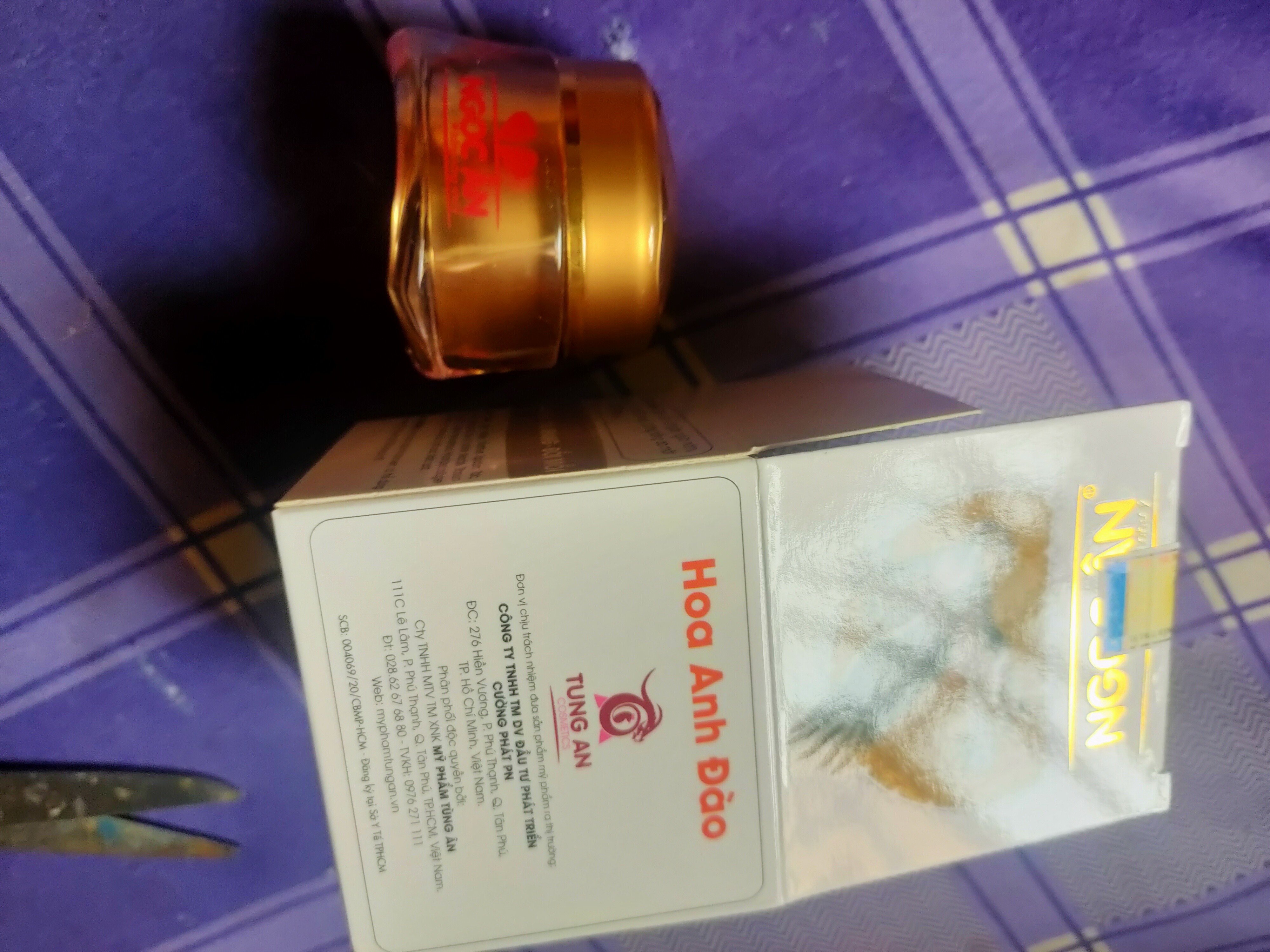 Ảnh đánh giá