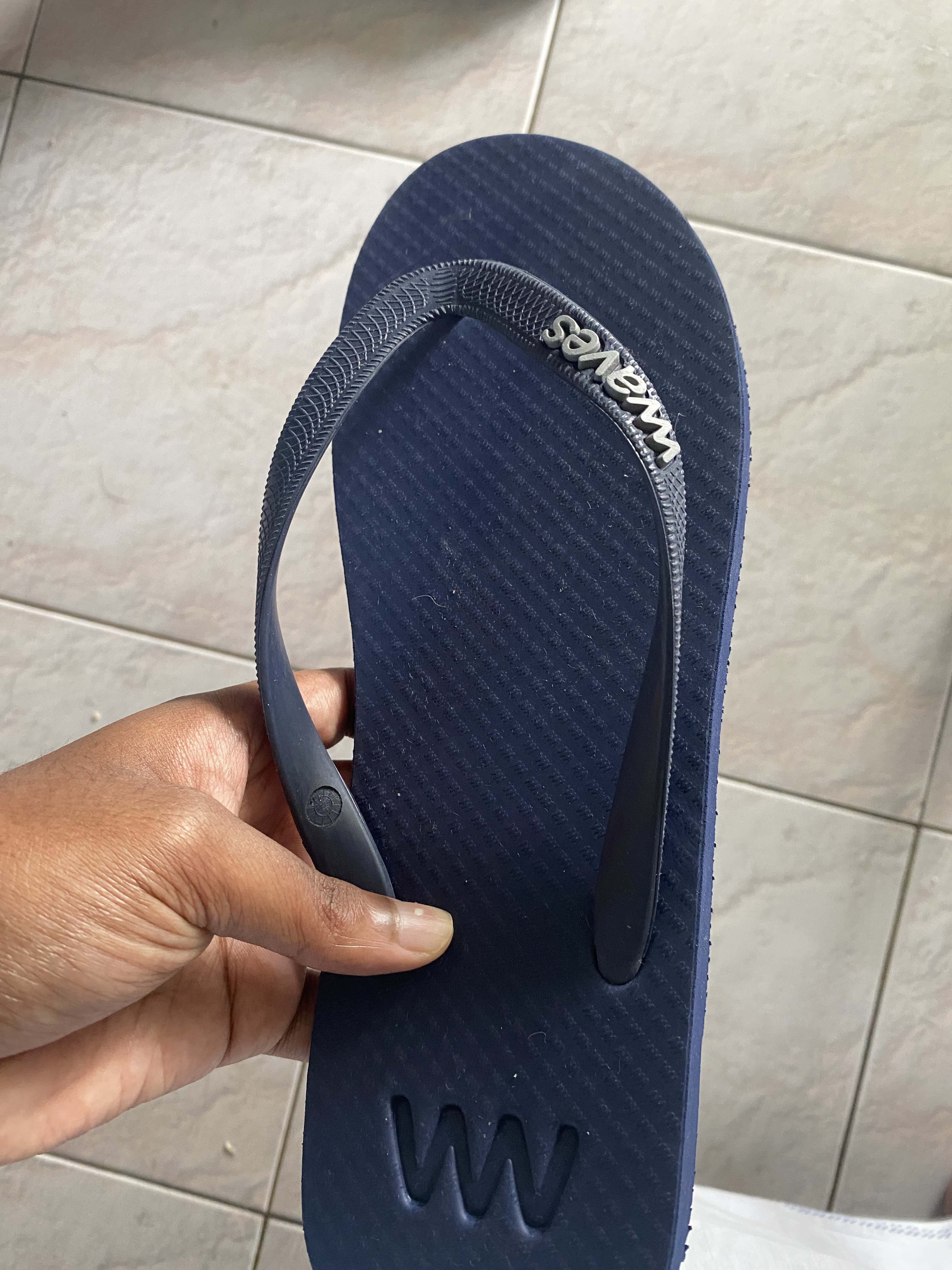 waves slippers daraz