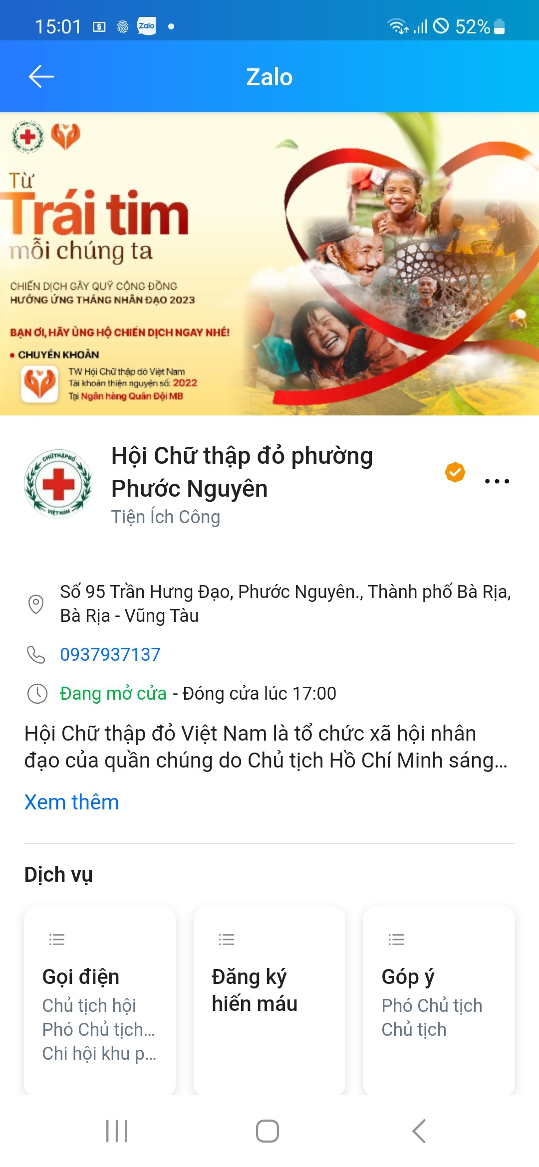 Ảnh đánh giá