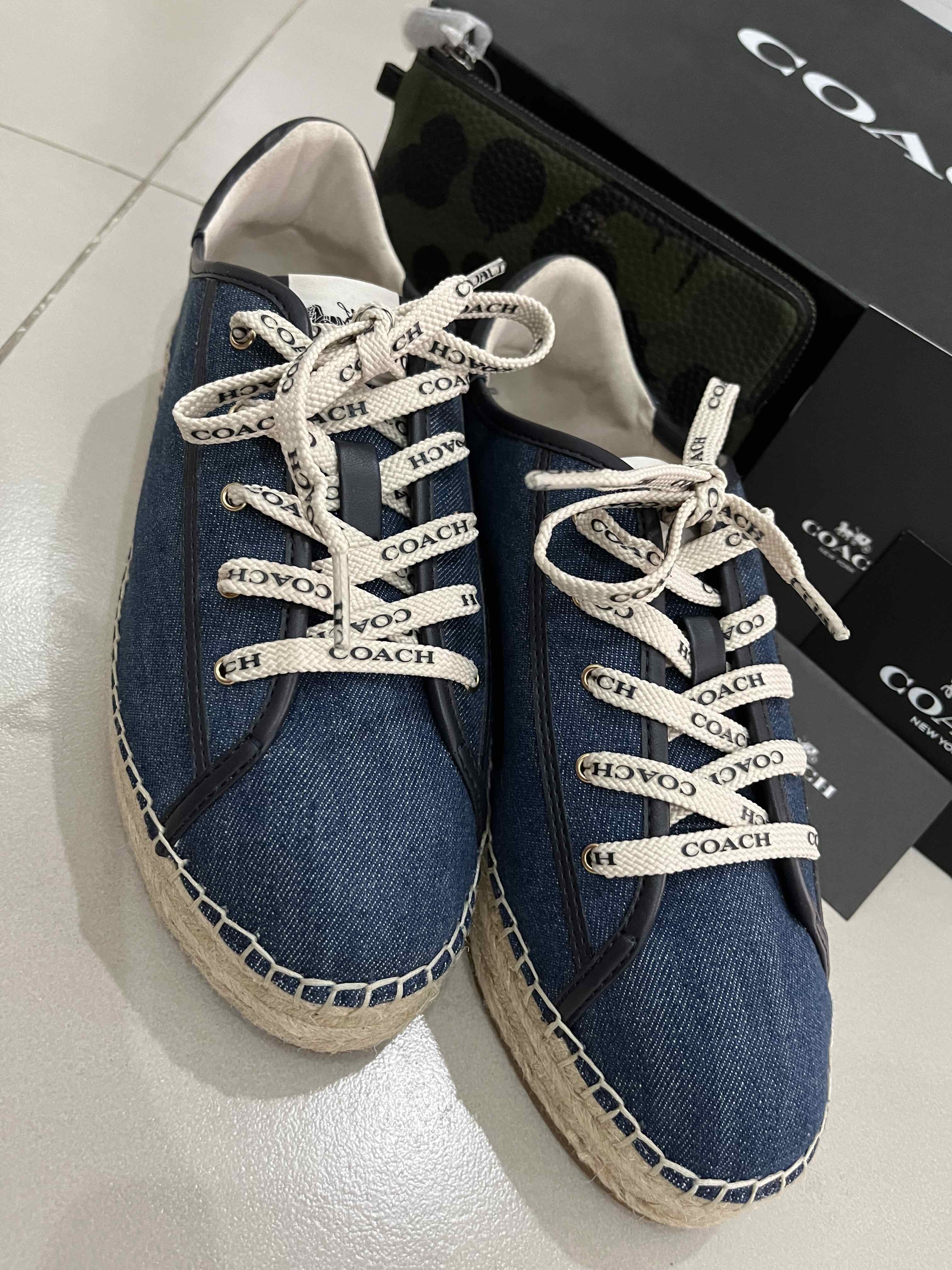 cate espadrille sneaker