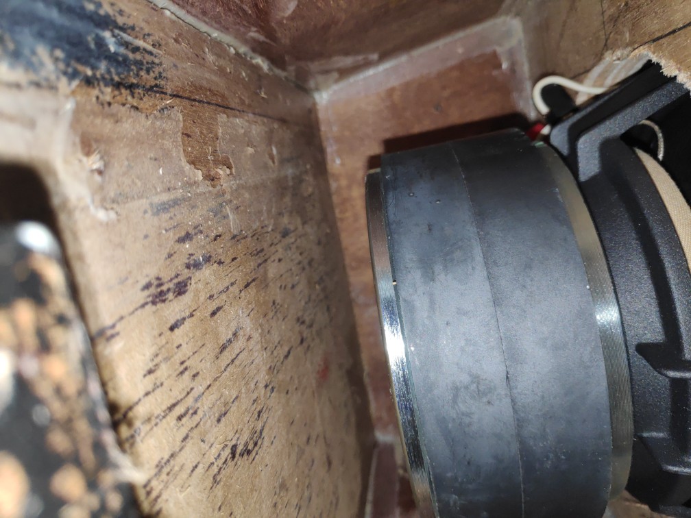 ORIGINAL CROWN JACK HAMMER SERIES JH 680 PROFESSIONAL HIGH POWERED