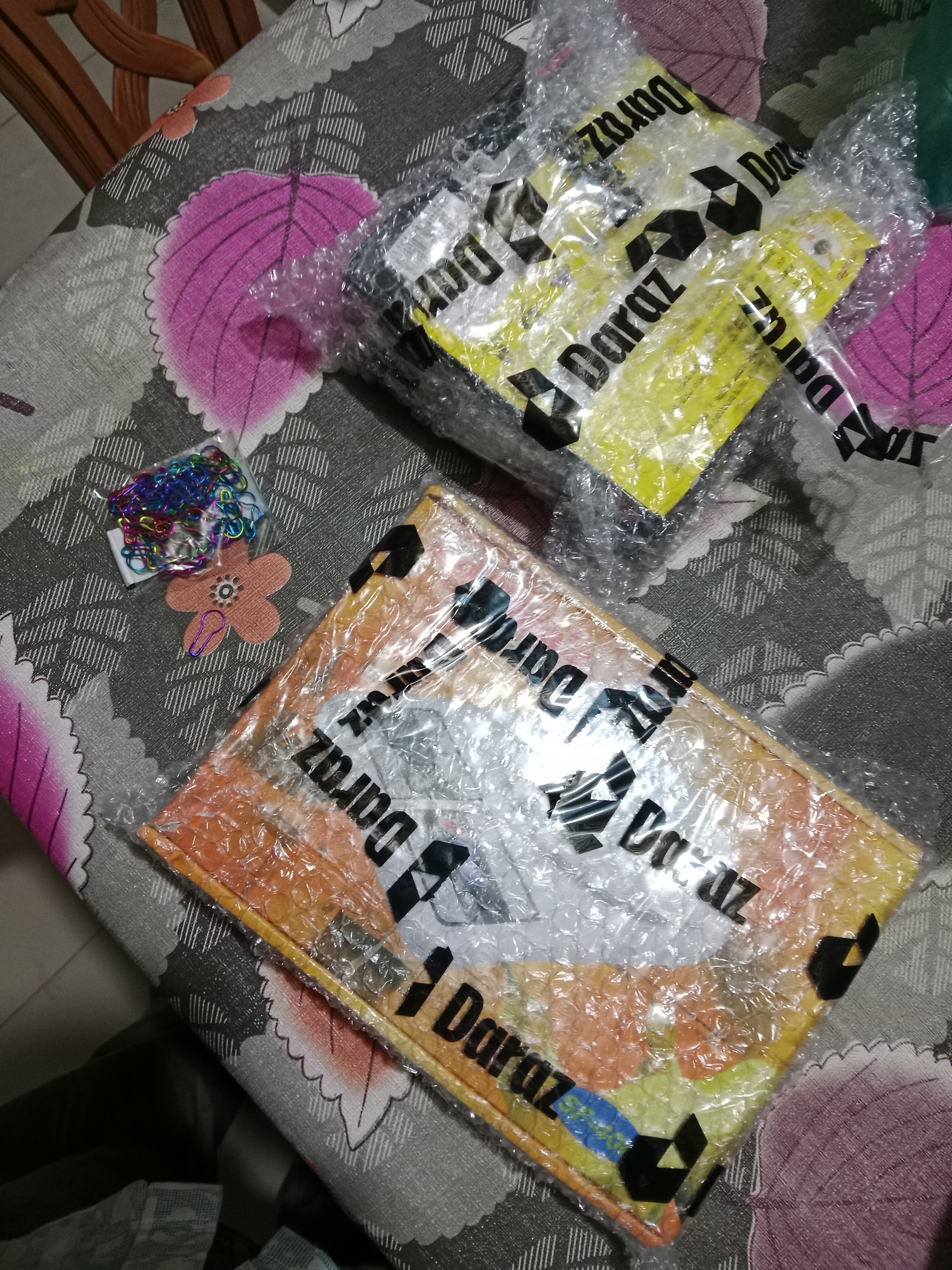 Customer review photo