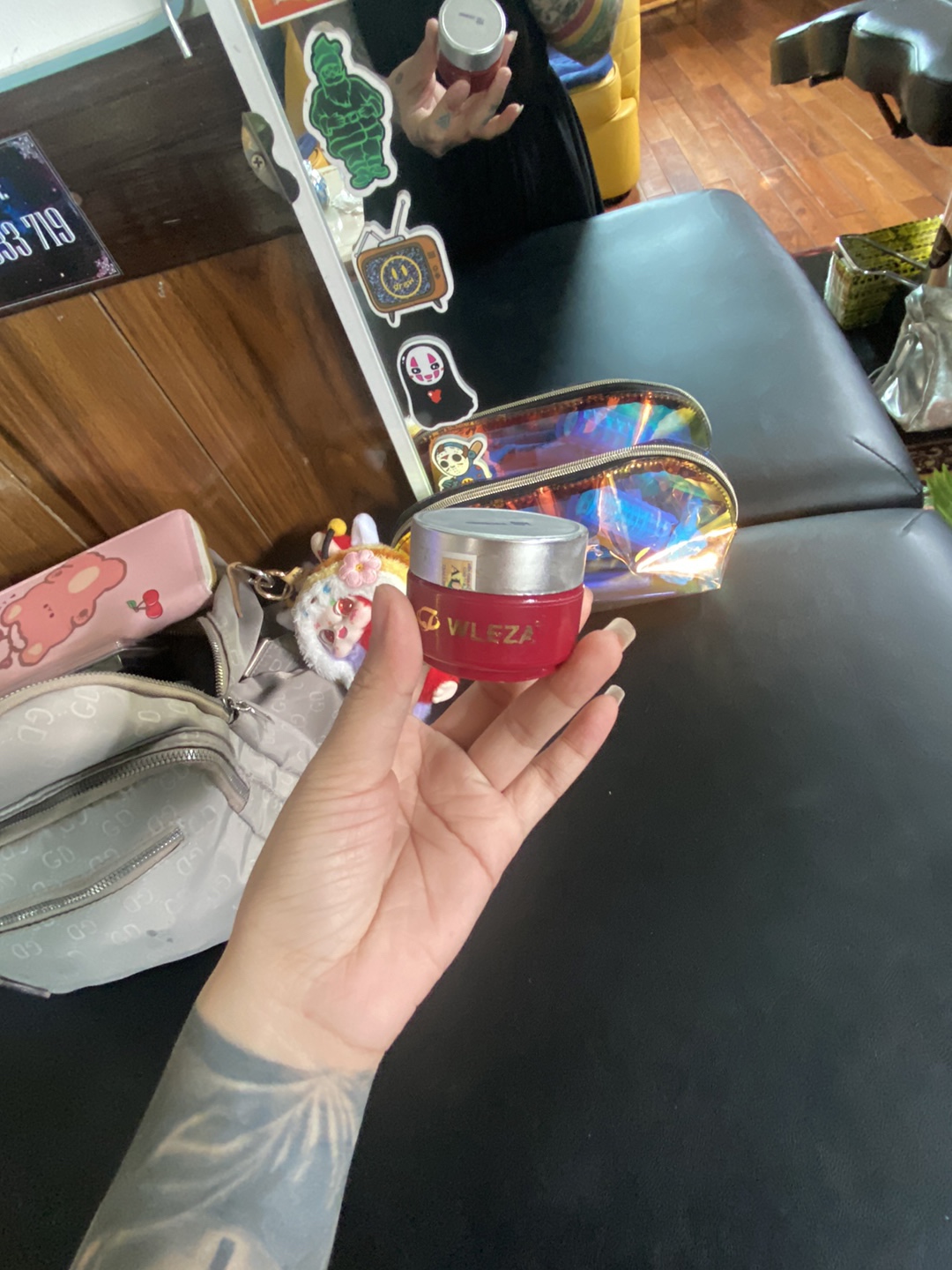 Ảnh đánh giá