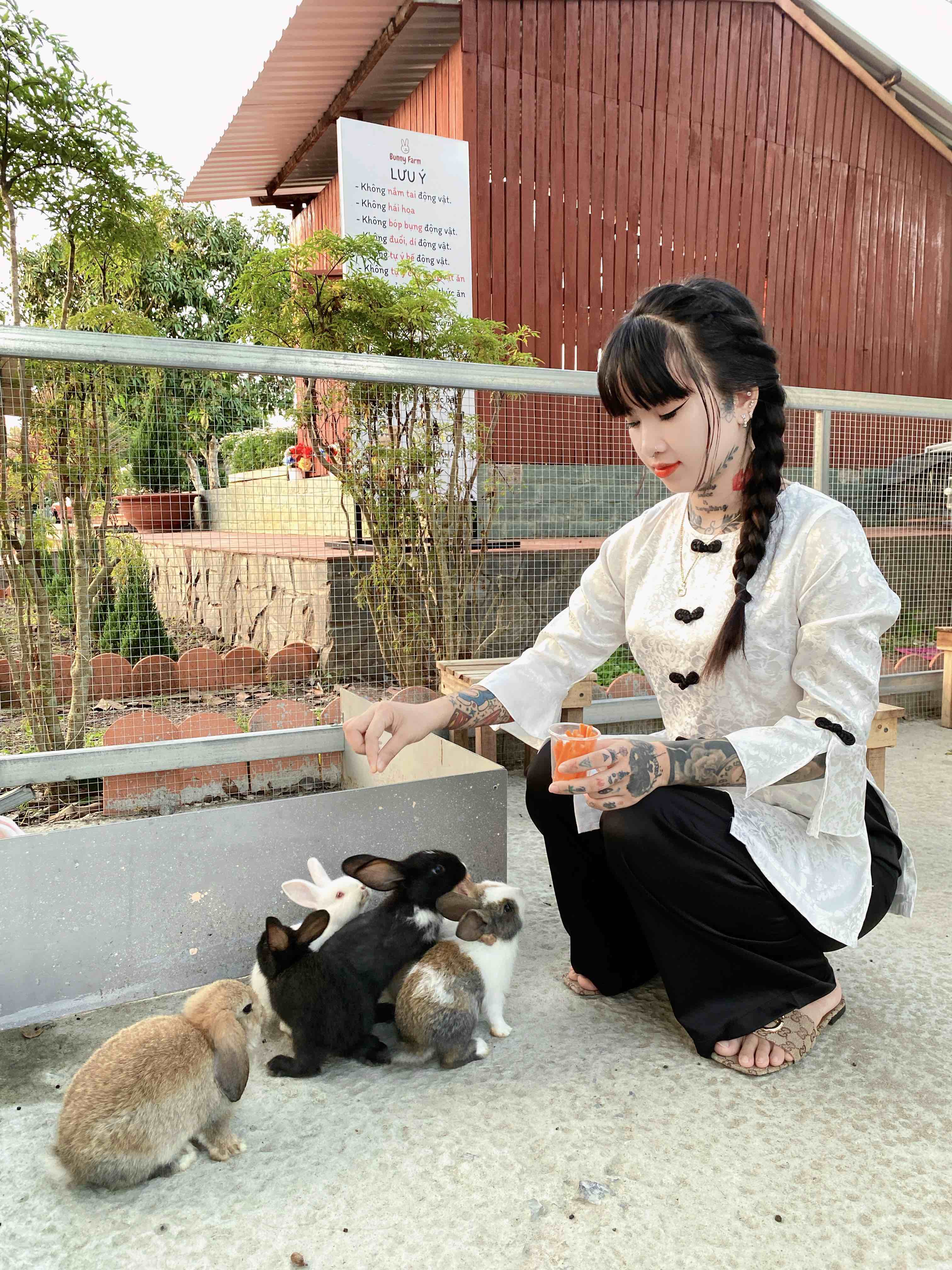 Ảnh đánh giá