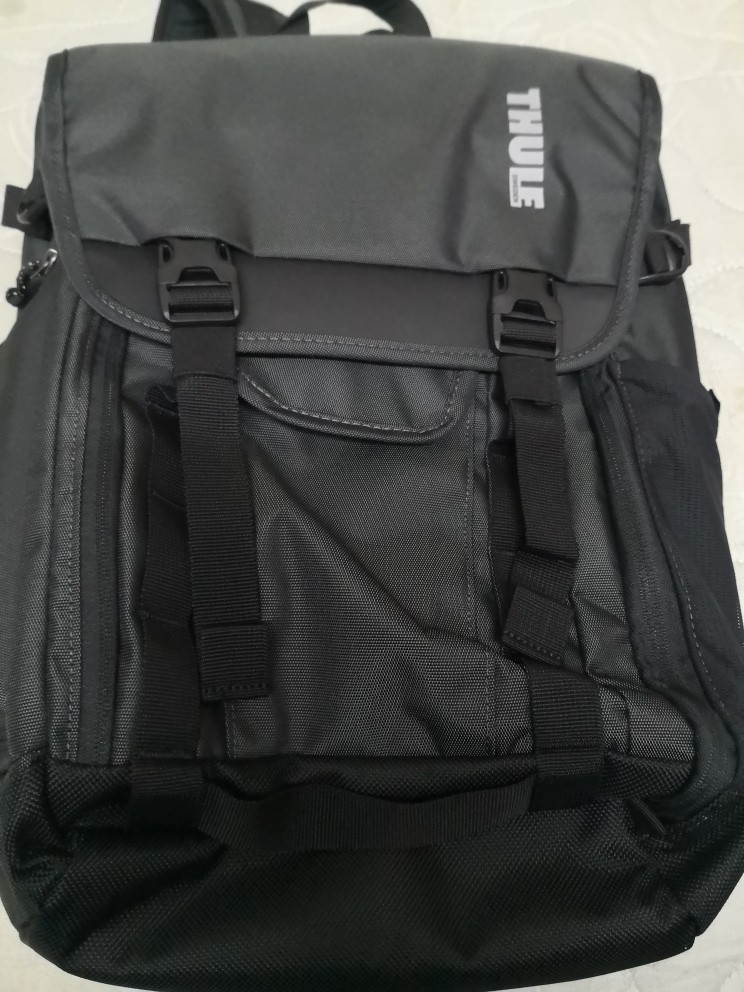 Thule Subterra 25L Daypack Dark Shadow (2 Years Warranty