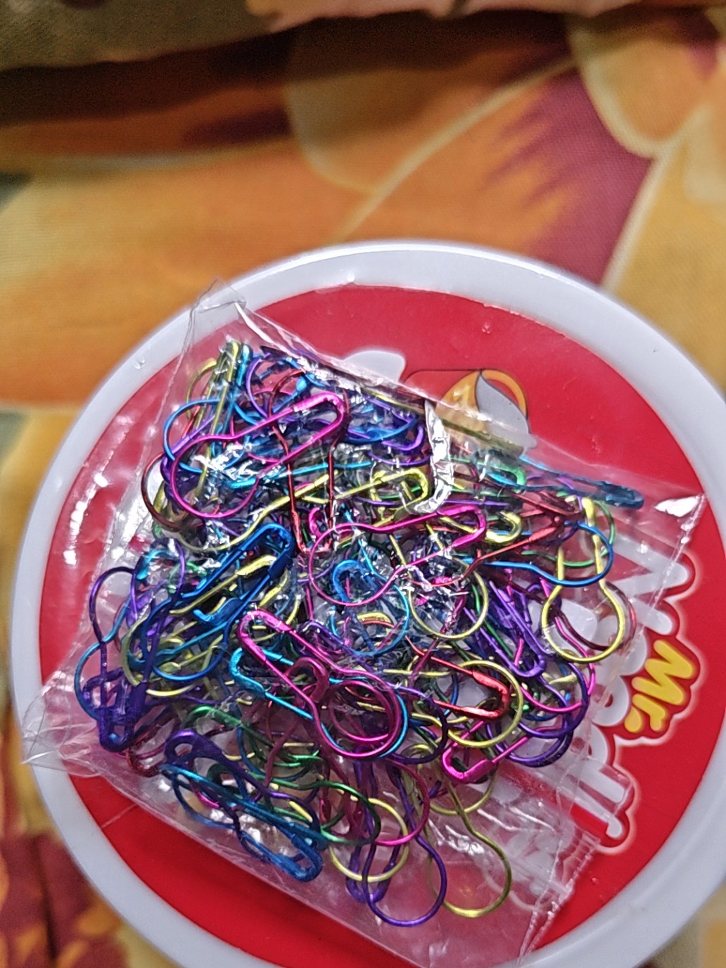 Customer review photo