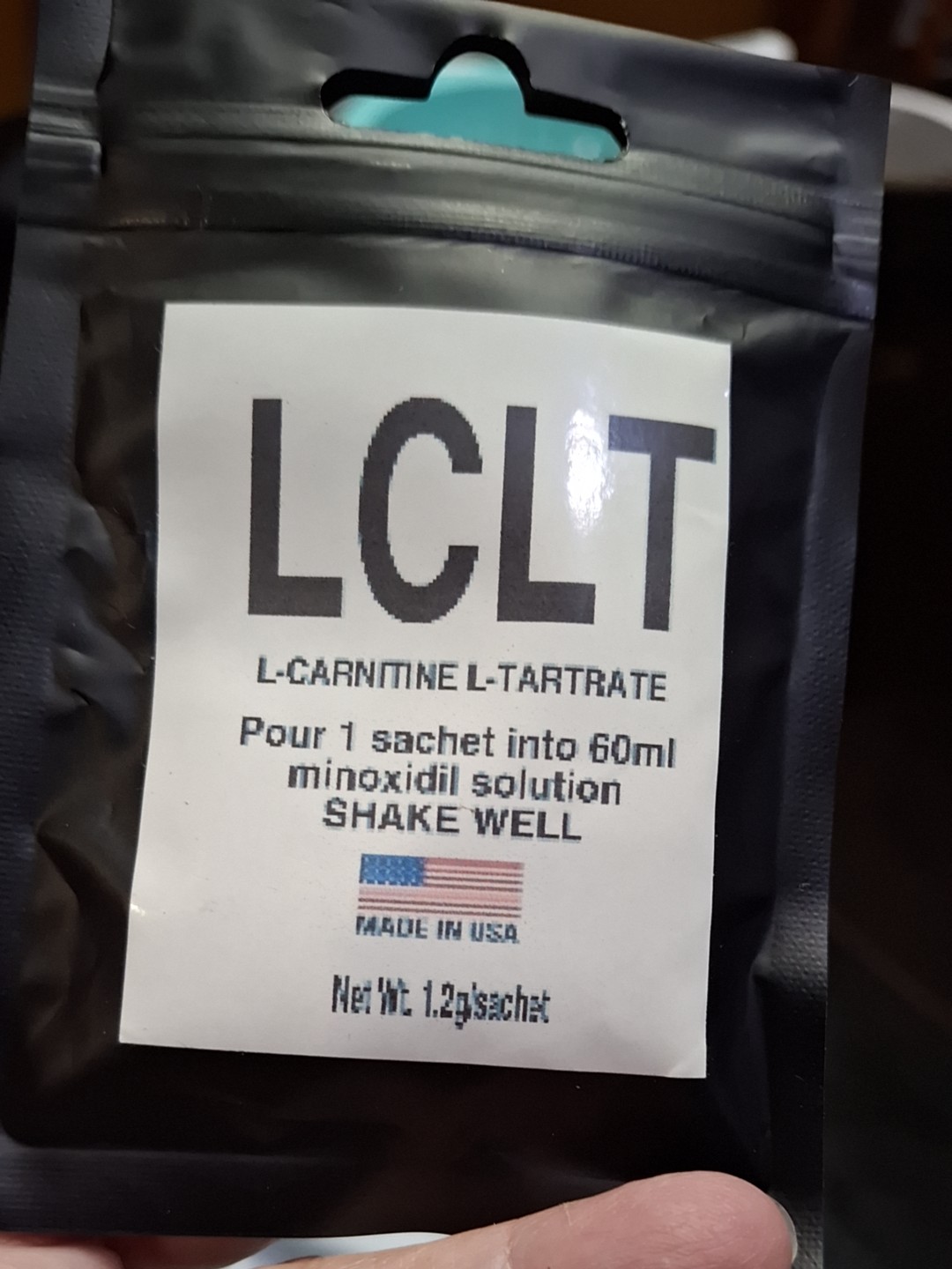 l carnitine l tartrate minoxidil LCLT L-Carnitine L-Tartrate Hair Growth Booster 1.2g which might be due to exposure during frequent handling Nutricost L-Carnitine Tartrate Supplement Powder