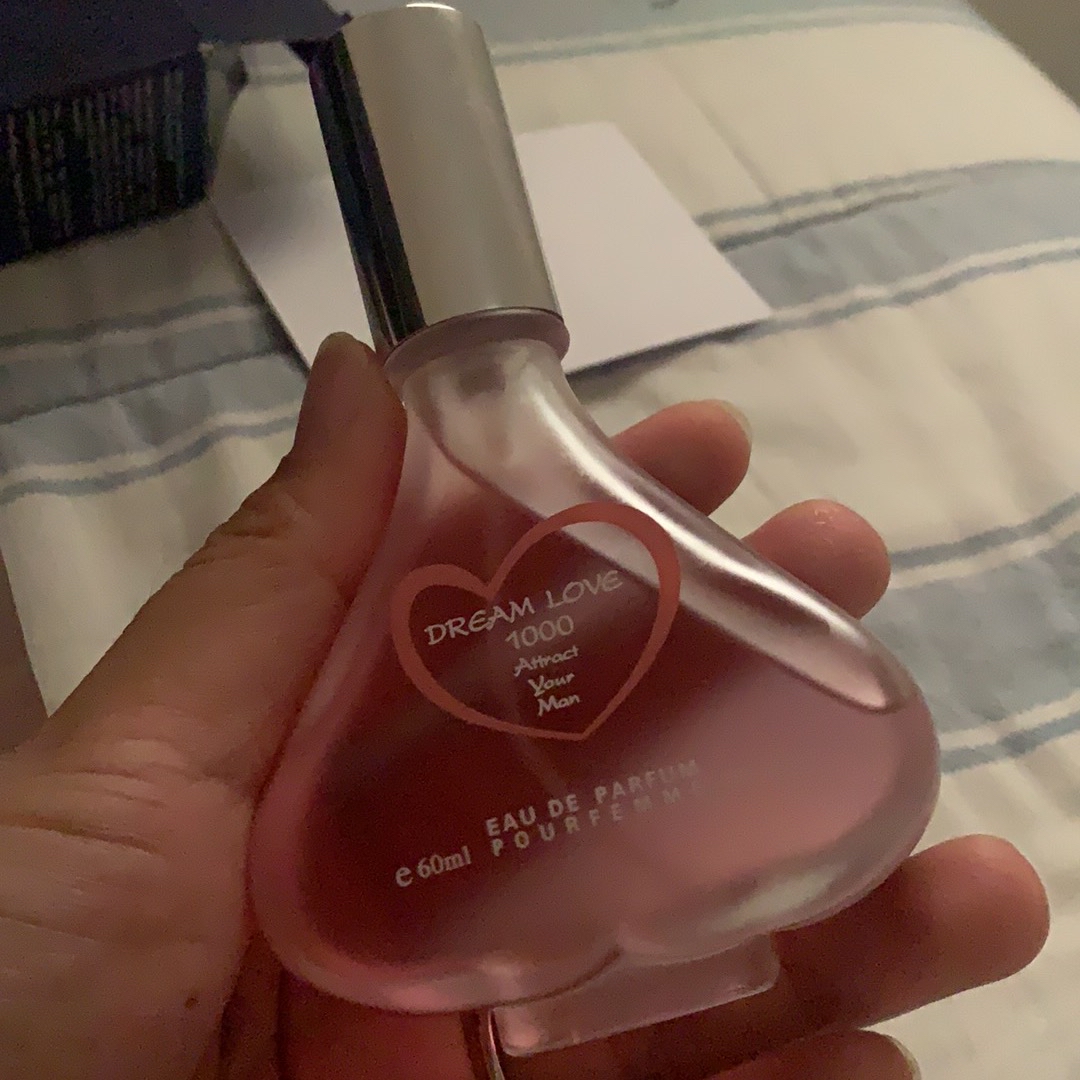 Dream Love 1000 Perfume ONHAND DREAM LOVE 1000 PERFUME