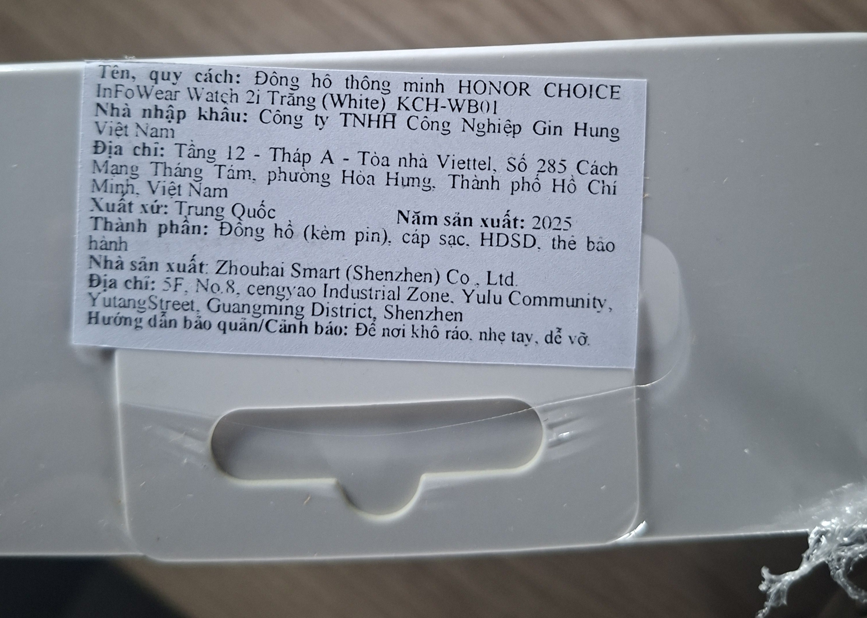 Ảnh đánh giá