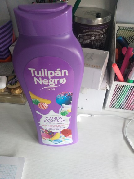 Tulipán Negro, Candy Fantasy Spray, Comprar, Precio