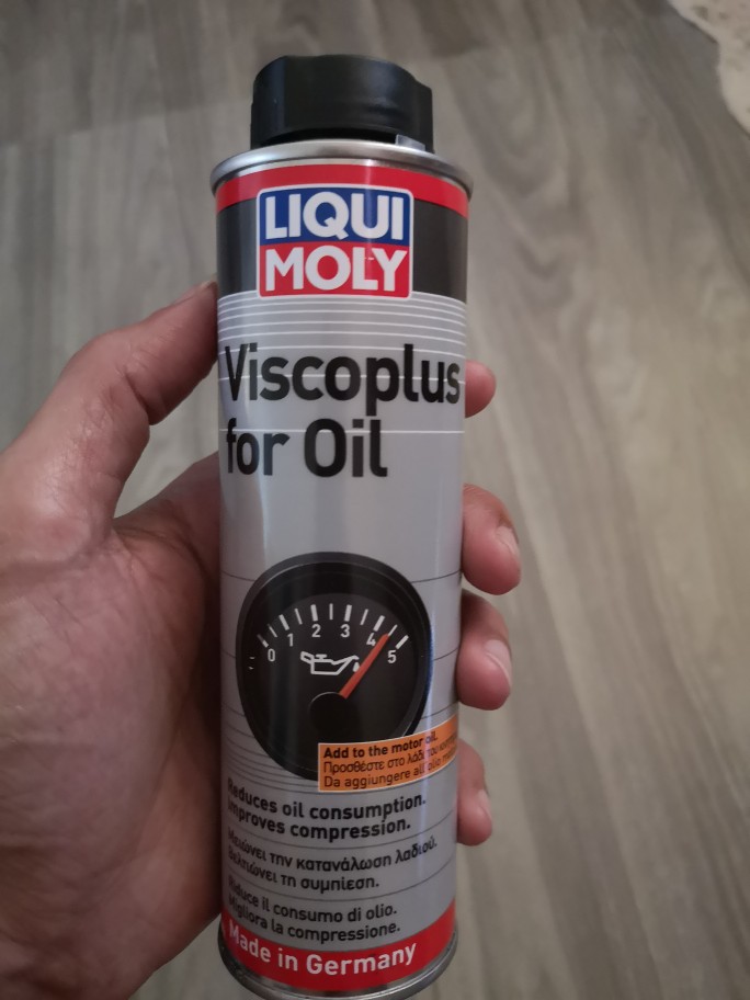 Vásárlás: LIQUI MOLY Visco Stabil 300 Ml Motorolaj Adalék árak - Foto 10