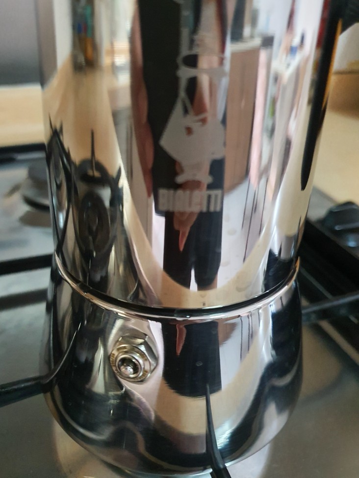 Giveaway: WIN one of two Bialetti Venus Stainless Steel Moka Pots! - Coffee  Magazine