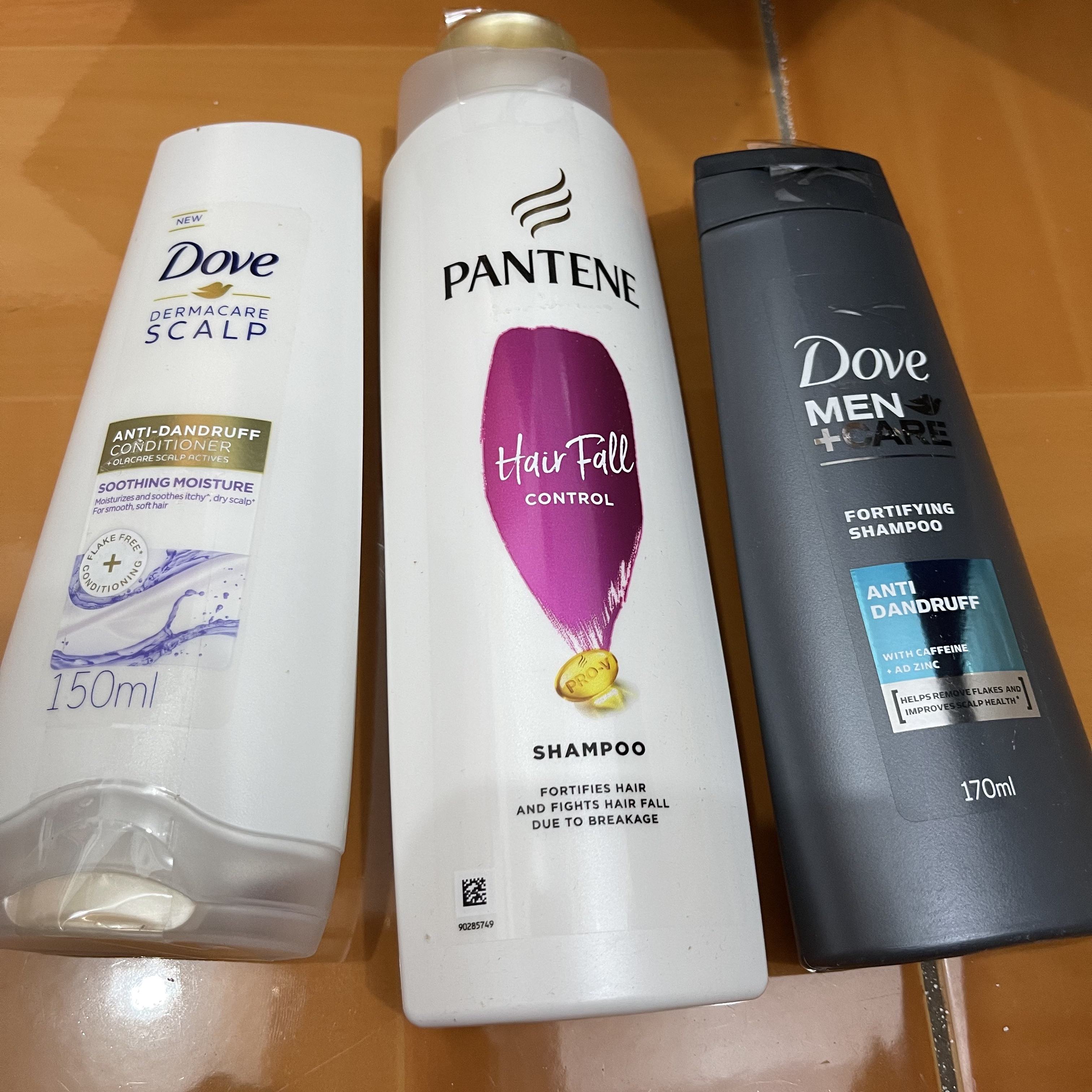 Best Drugstore Dry Shampoo + Going Longer Between Washes - Merrick's Art