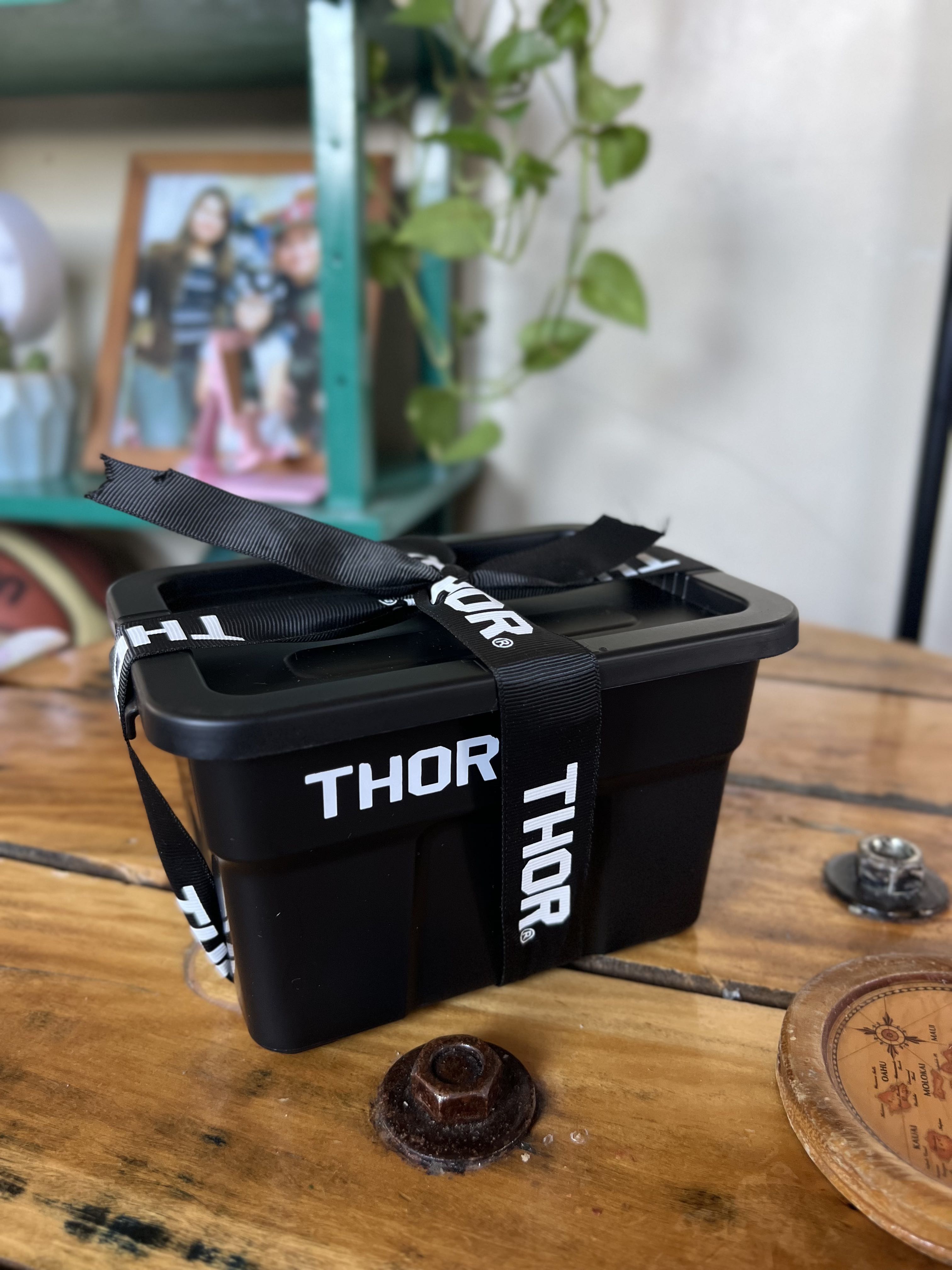 3個セット ネイバーフッド NH X THOR . MINI TOTES 3個セット ネイバーフッド NH X THOR . MINI TOTES