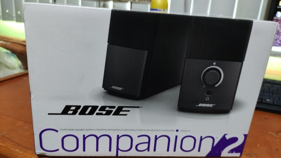 bose companion 2 series iii lazada