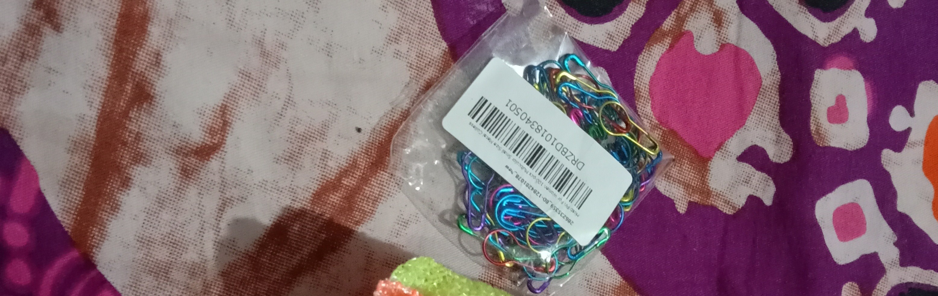 Customer review photo