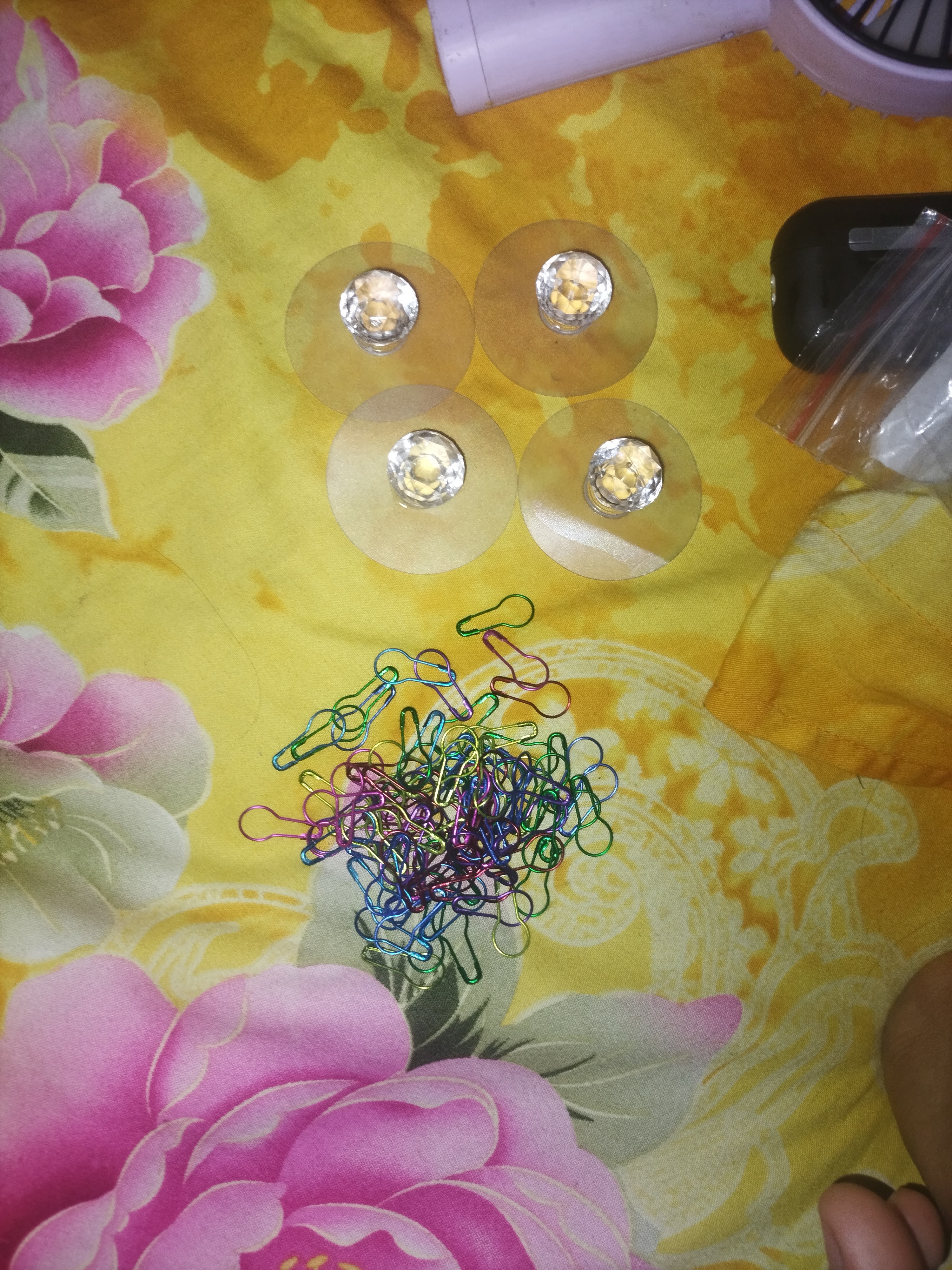 Customer review photo