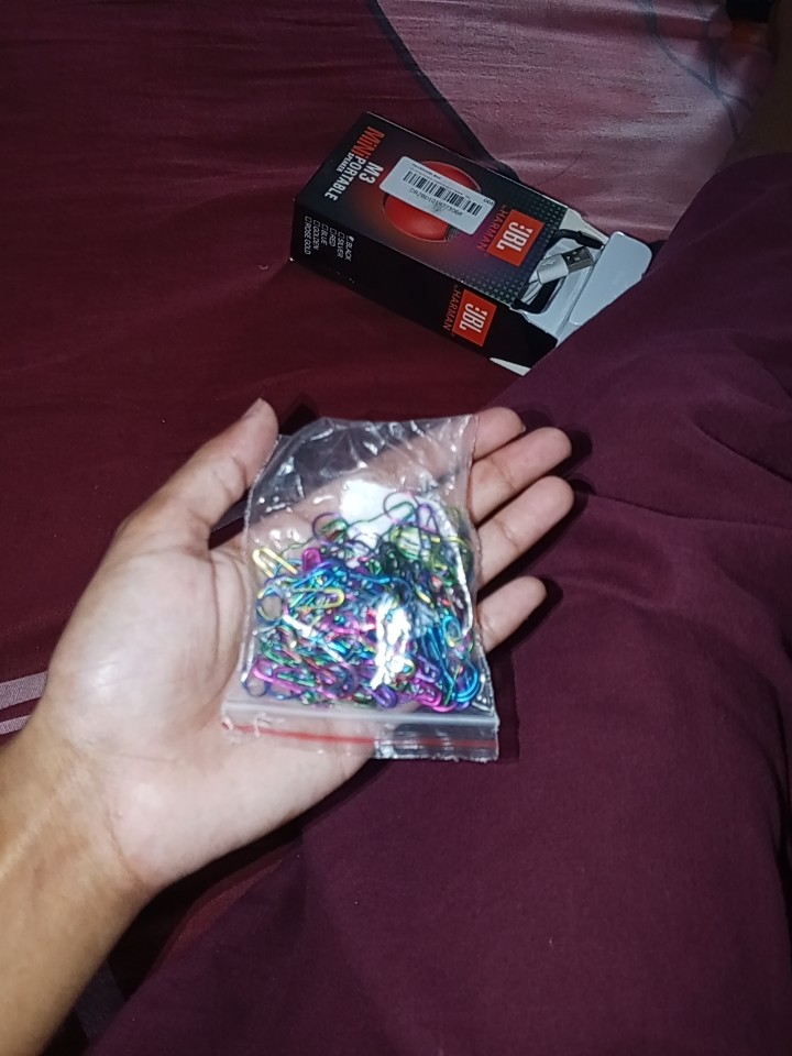 Customer review photo