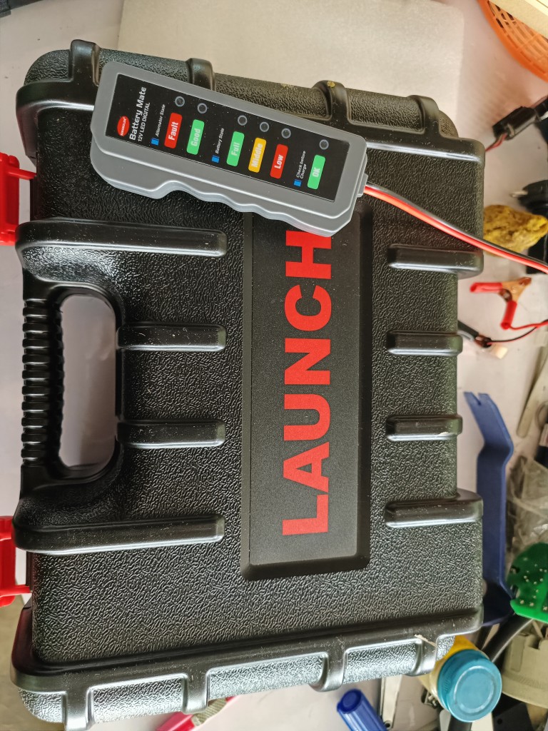 Mua LAUNCH X431 CRP919EBT Bidirectional OBD2 Scanner, 2025 Full System Diagnostic Scan Tool,35 - View #4