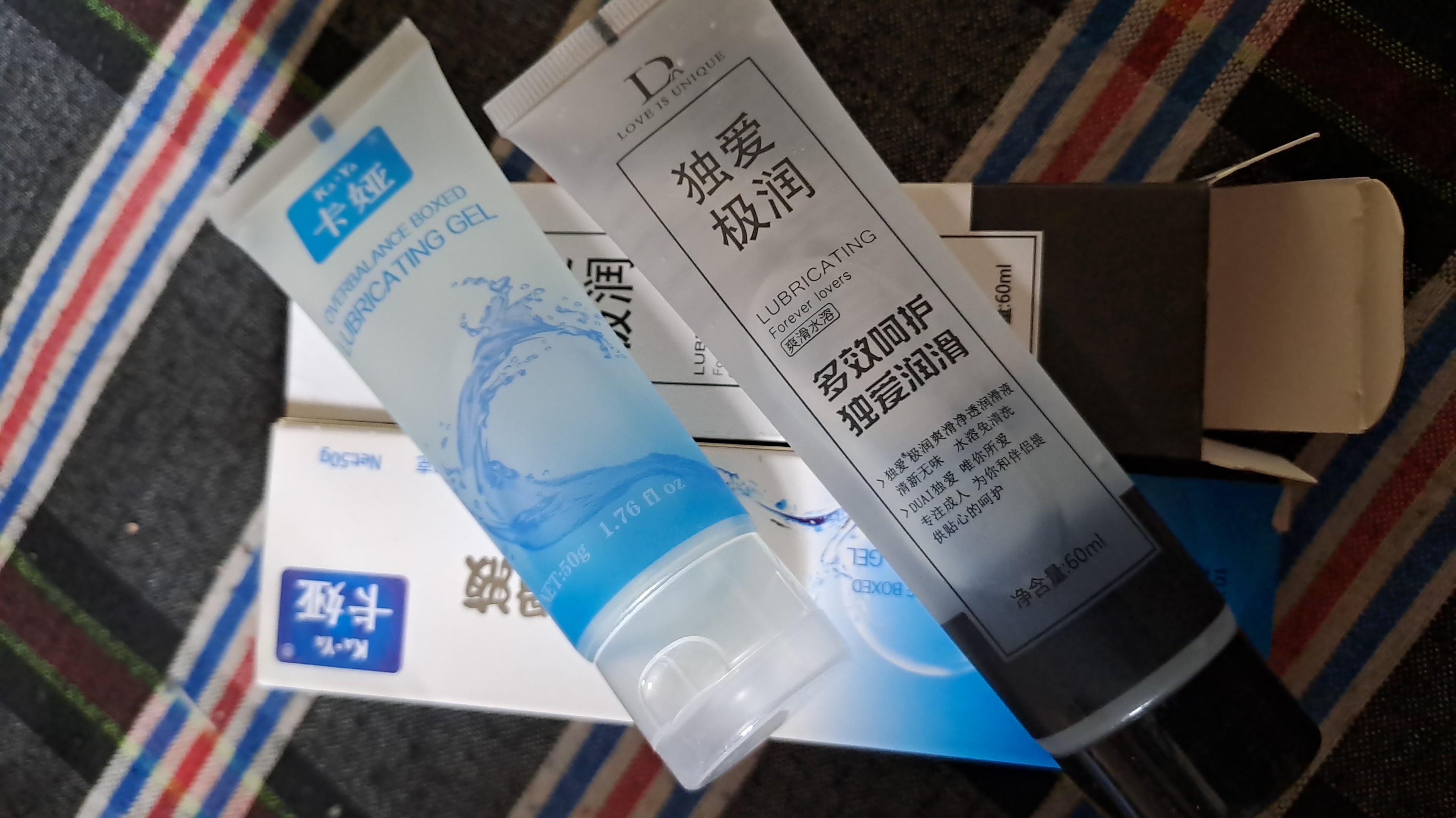 Ka.Ya Overbalance Boxed Lubricating Gel 50gm Water-based Lube | Daraz.com.bd Ka.Ya Overbalance Boxed Lubricating Gel 50gm Water-based Lube | Daraz.com.bd