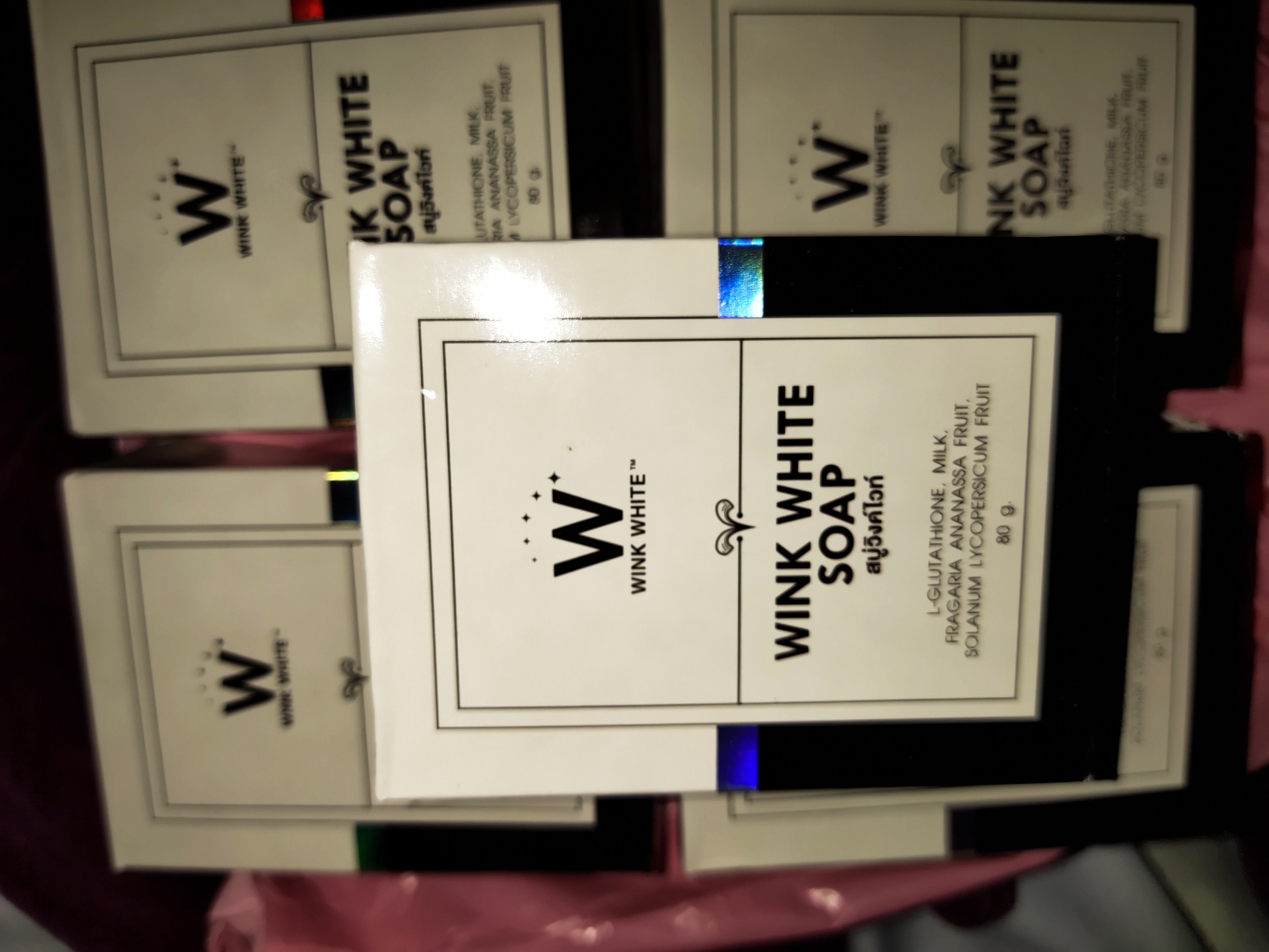 gluta soap wink white l-glutathione HHBEAUTY Milky 20 x Milky Gluta White Soap, Glutamilk Brightening Soaps, MilkyGluta Whites Bar Soap, Glutamilk Premium Soaps, Milkygluta Soap Bar Premium, Deep Cleansing Wink White Gluta Pure White