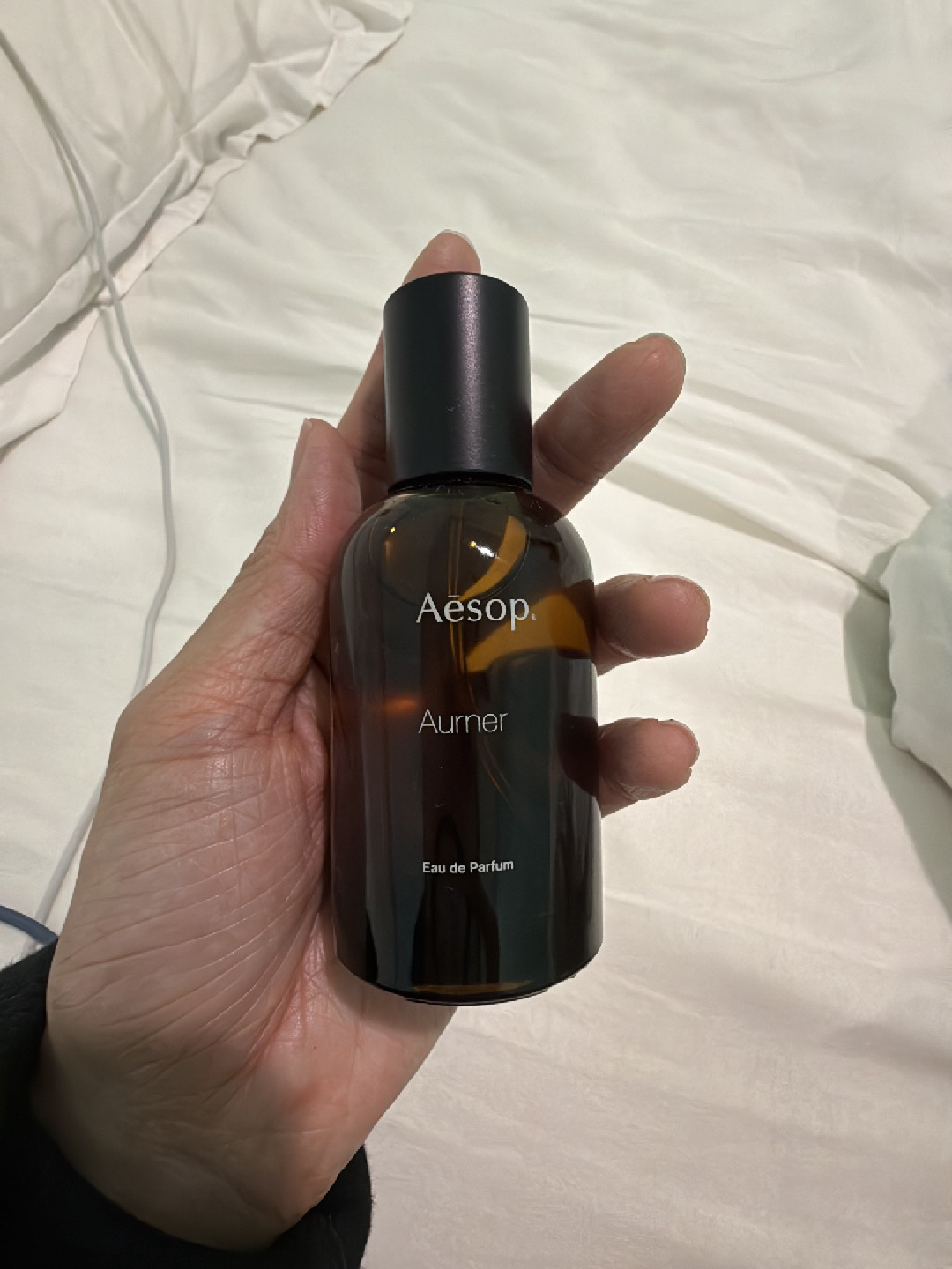 Aesop Aurner Eau de Parfum 50mL | Lazada Singapore