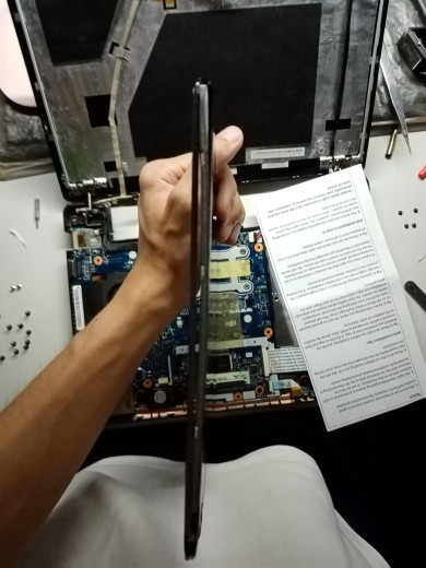 N116BGE-L42 REV.C1 Écran de remplacement LCD