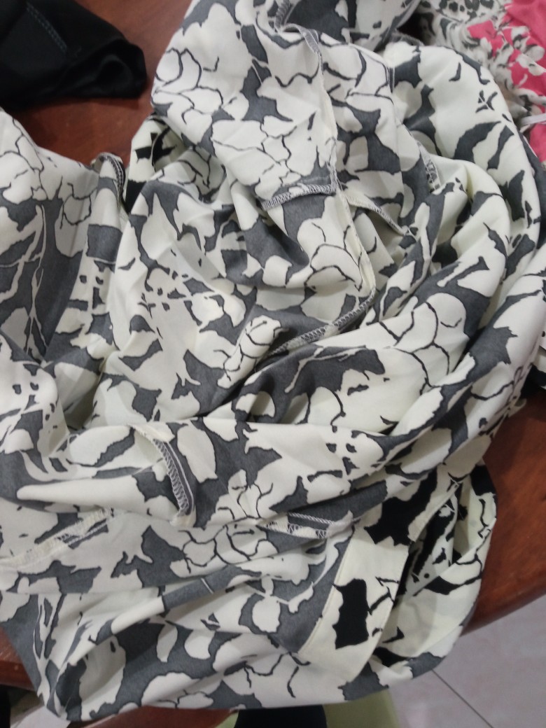 ZANZEA Women Vintage Floral Printed Long Sleeve Shirts Commute Leisure Side  Slit Blouse #7