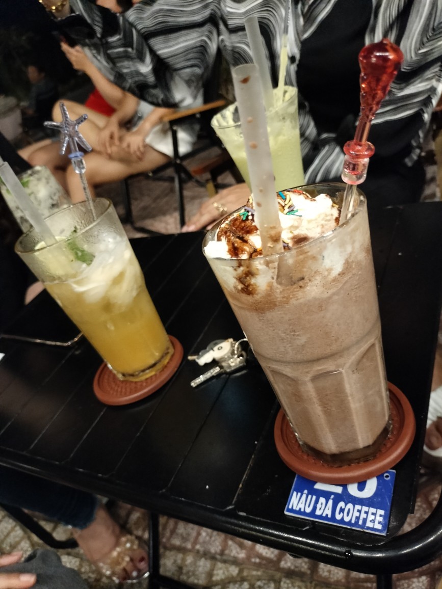 Ảnh đánh giá