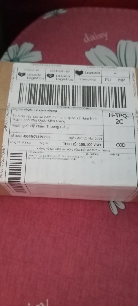 Ảnh đánh giá