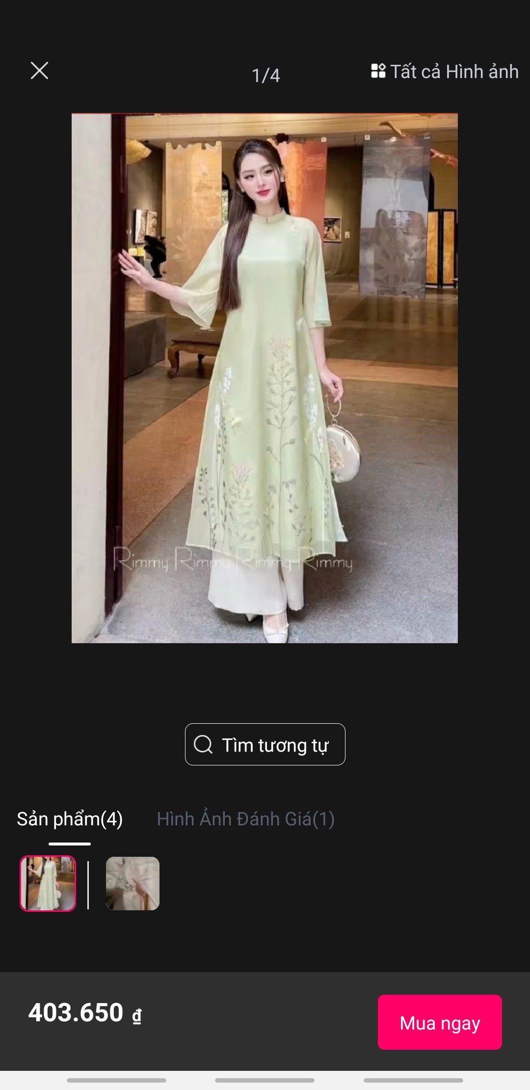 Ảnh đánh giá