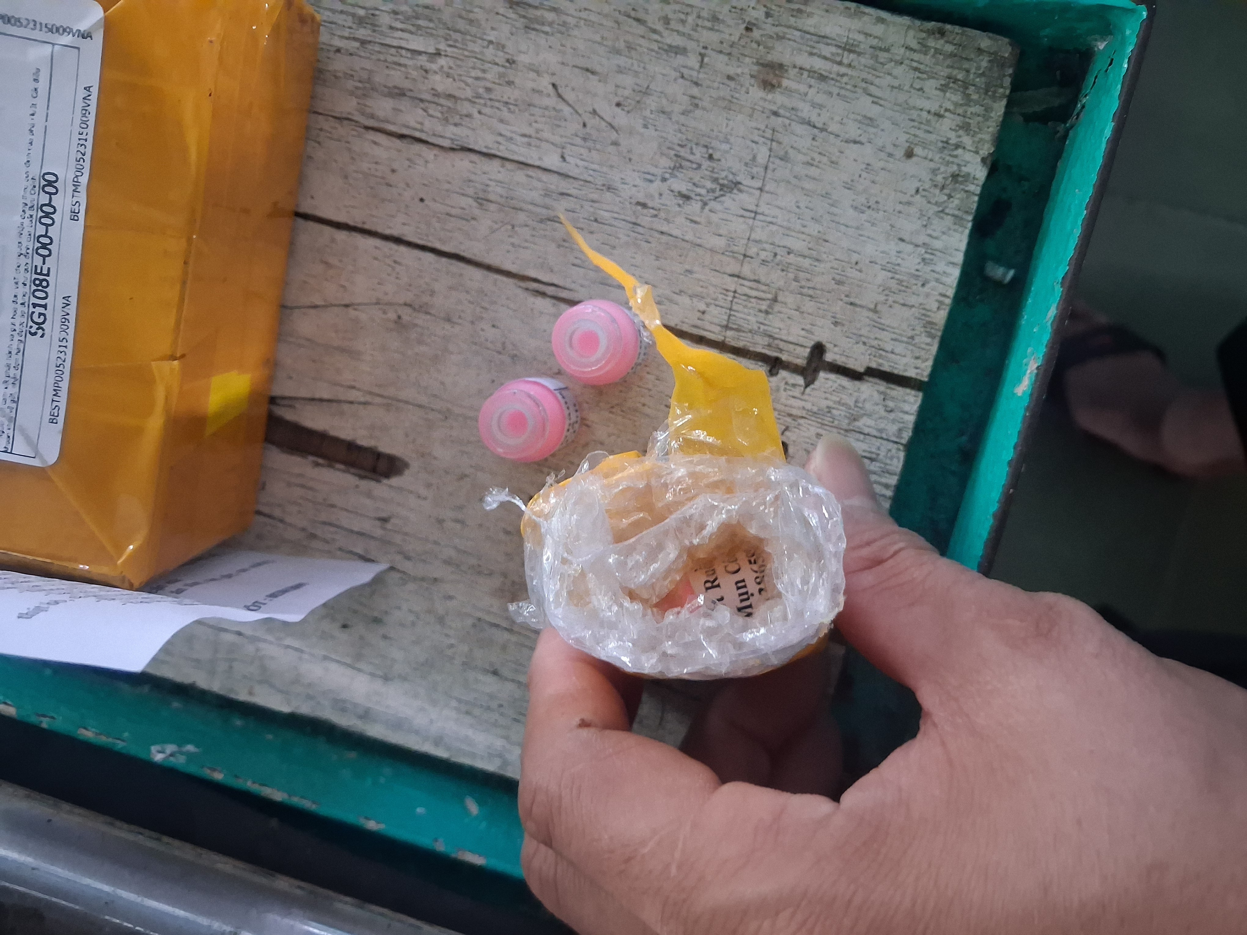 Ảnh đánh giá
