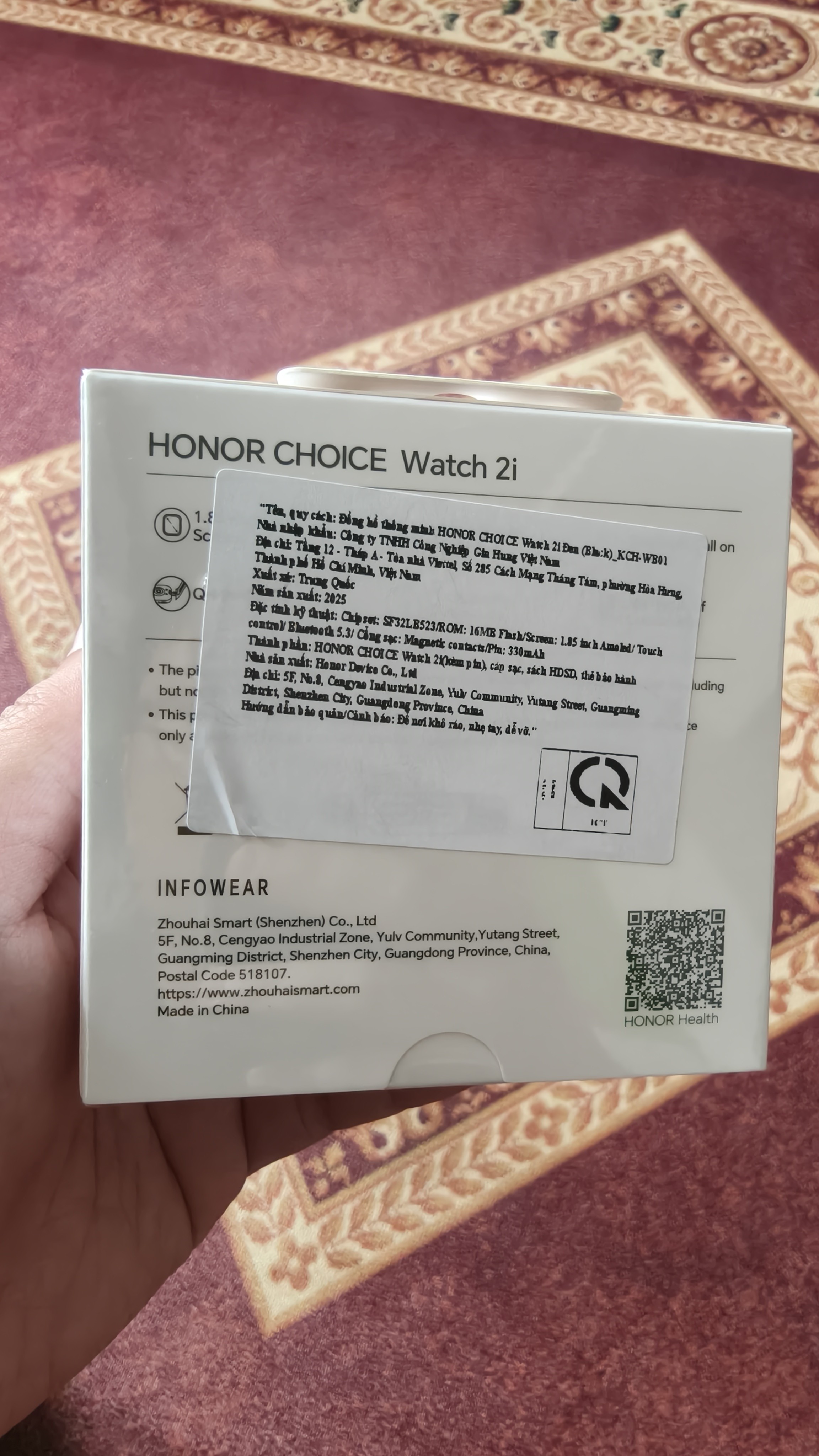 Ảnh đánh giá