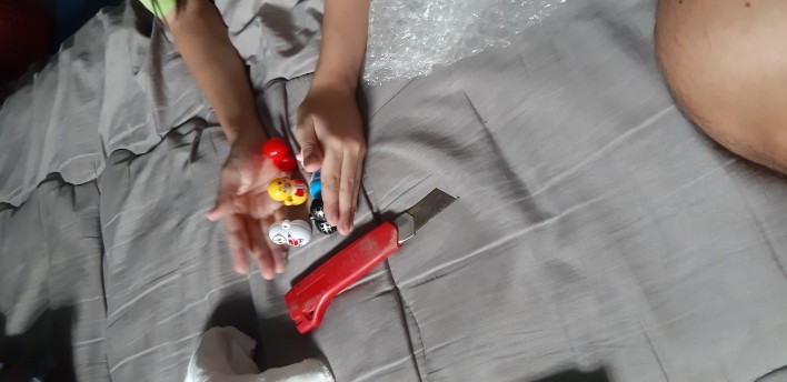Ảnh đánh giá