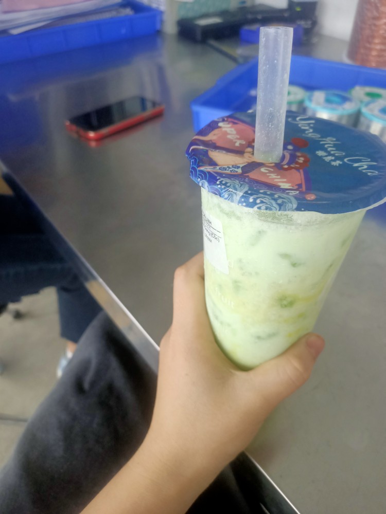 Ảnh đánh giá