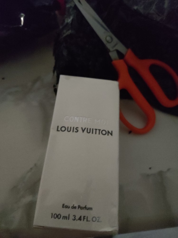 LOUIS VUITTON CONTRE MOI 100ml - Esterpenes Perfume.co