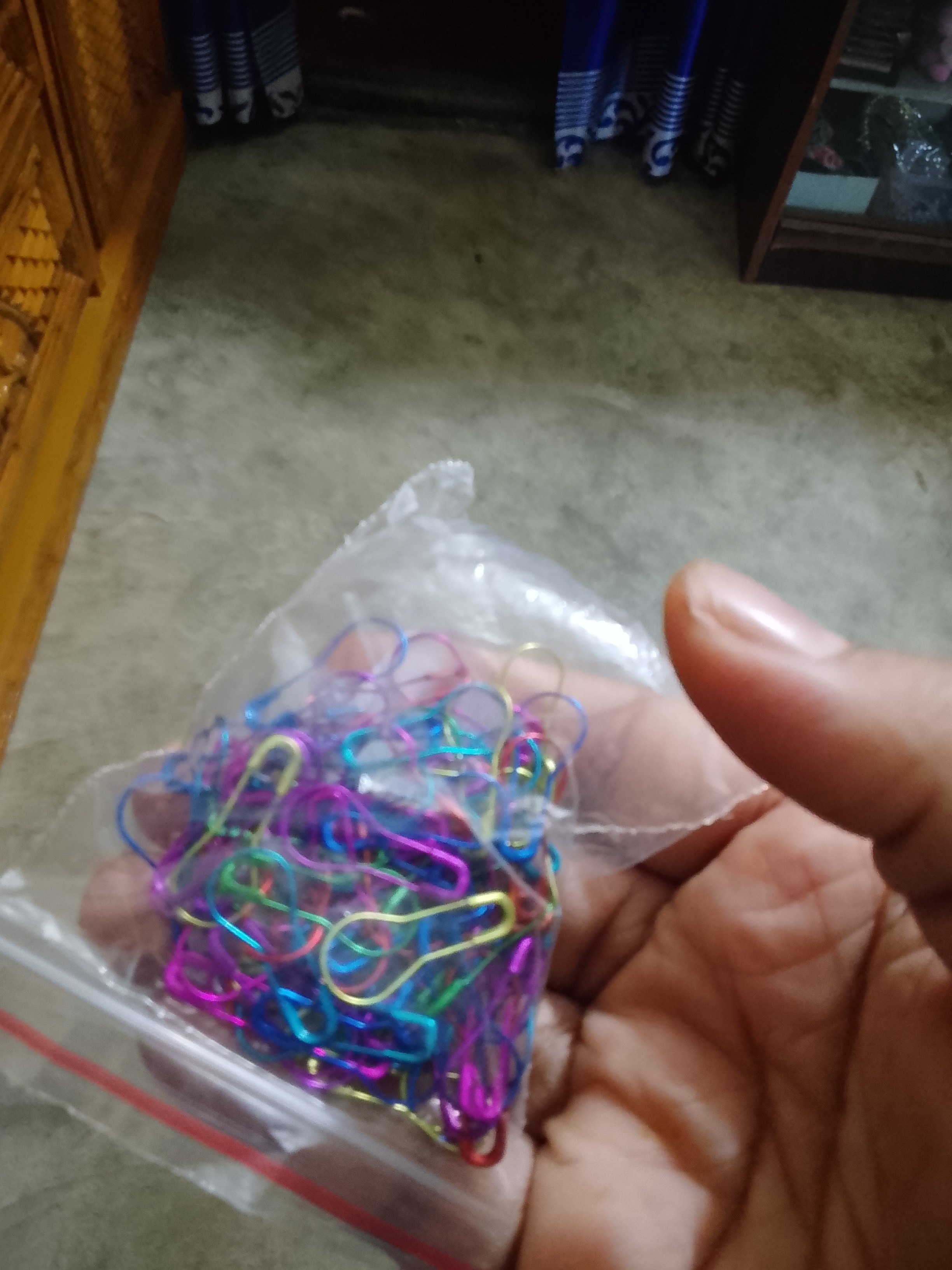 Customer review photo
