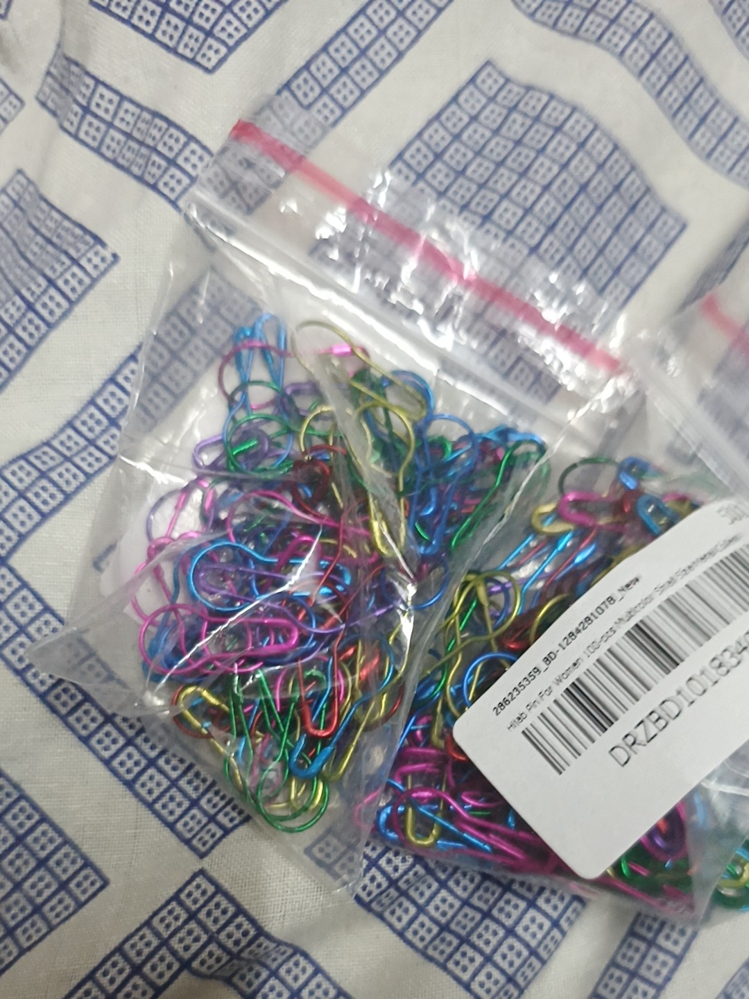 Customer review photo