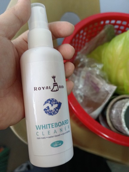 Permanent Marker Remover @ whiteboard Cleaner @ Pembersih Papan Putih anda  , clean and shine office supplies cuci dakwat