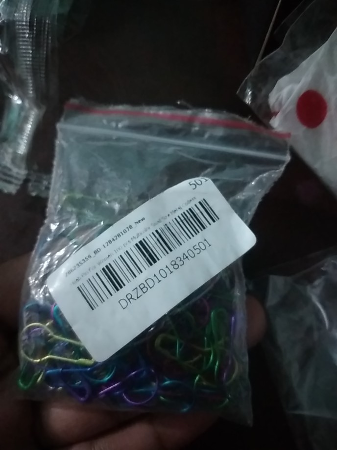 Customer review photo