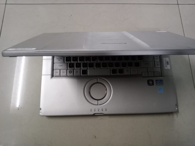 Laptop Panasonic CF-B10 i5 Gen 2 | Ram 4GB | HDD 250GB | Murah /  Berkualitas / Bergaransi | Lazada Indonesia