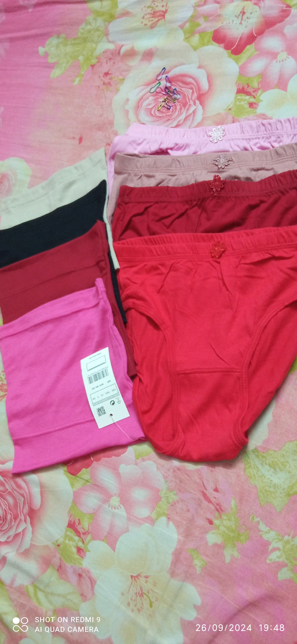 Customer review photo