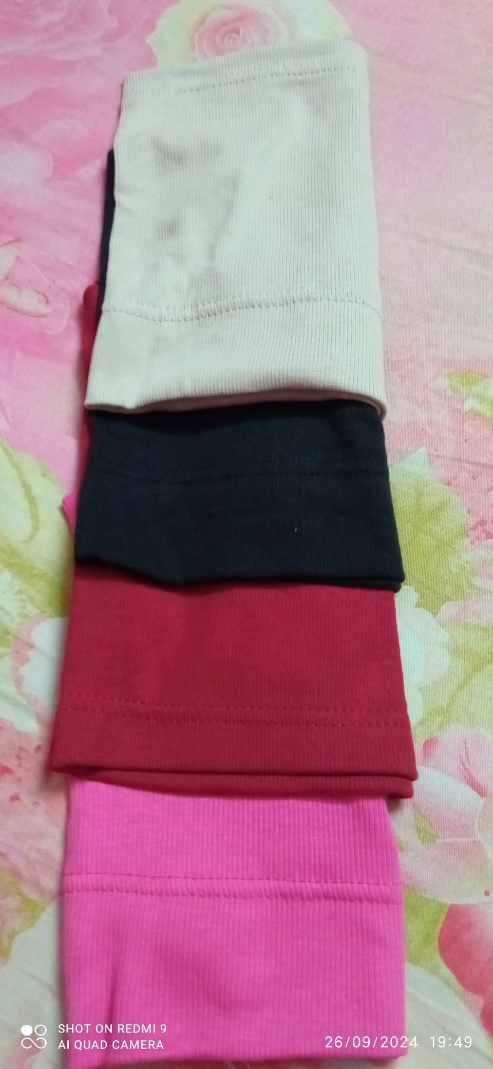 Customer review photo