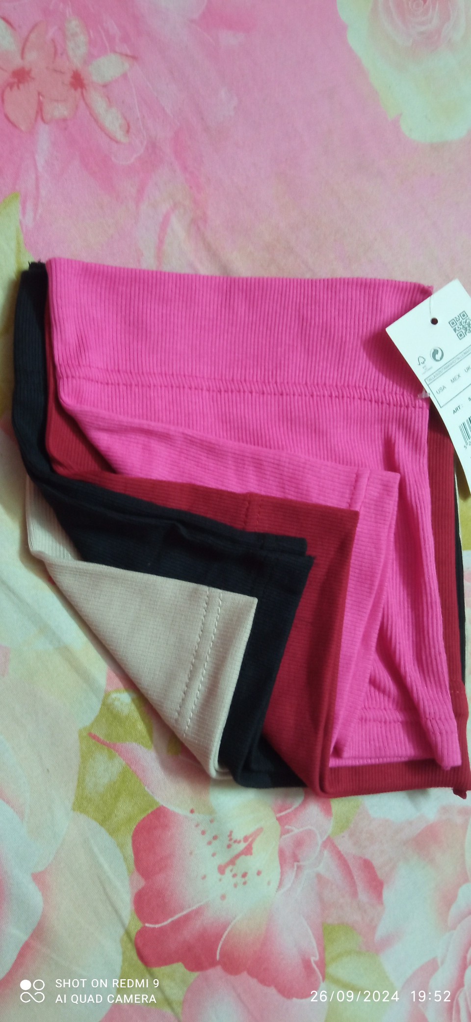 Customer review photo