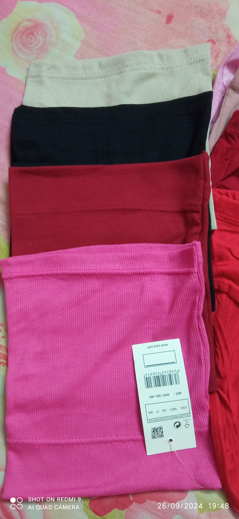 Customer review photo