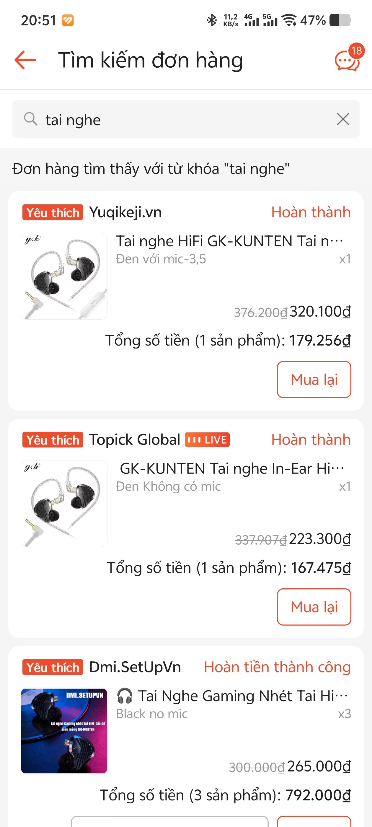 Ảnh đánh giá
