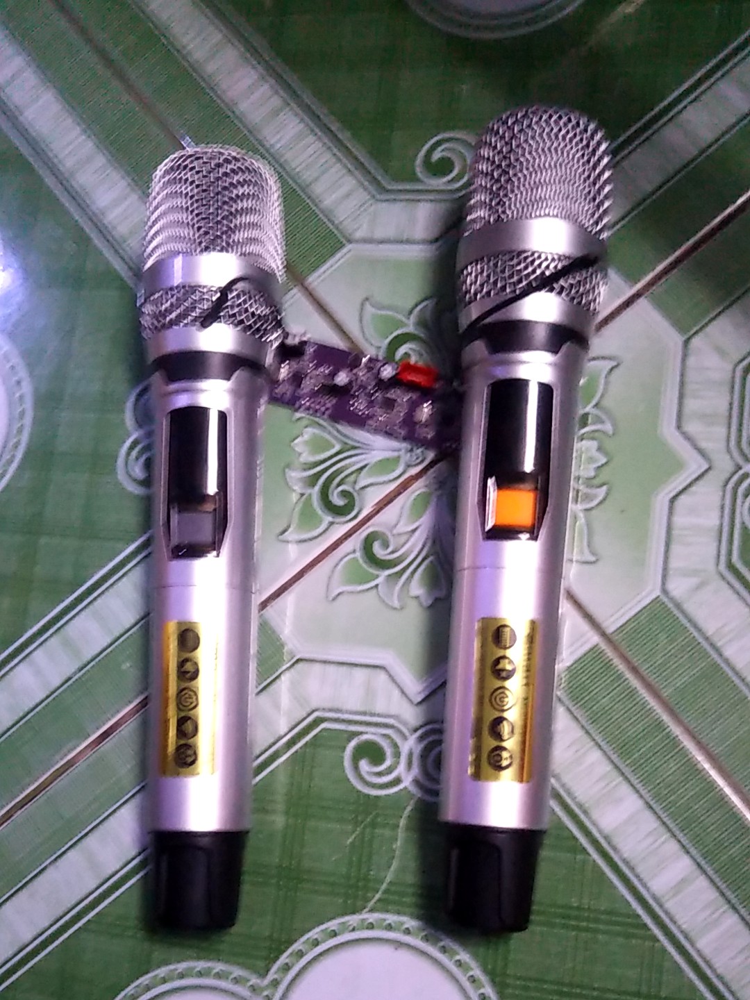 Ảnh đánh giá