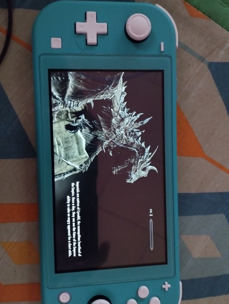 Nintendo Switch The Elder Scrolls V Skyrim (US) Lazada Lazada PH