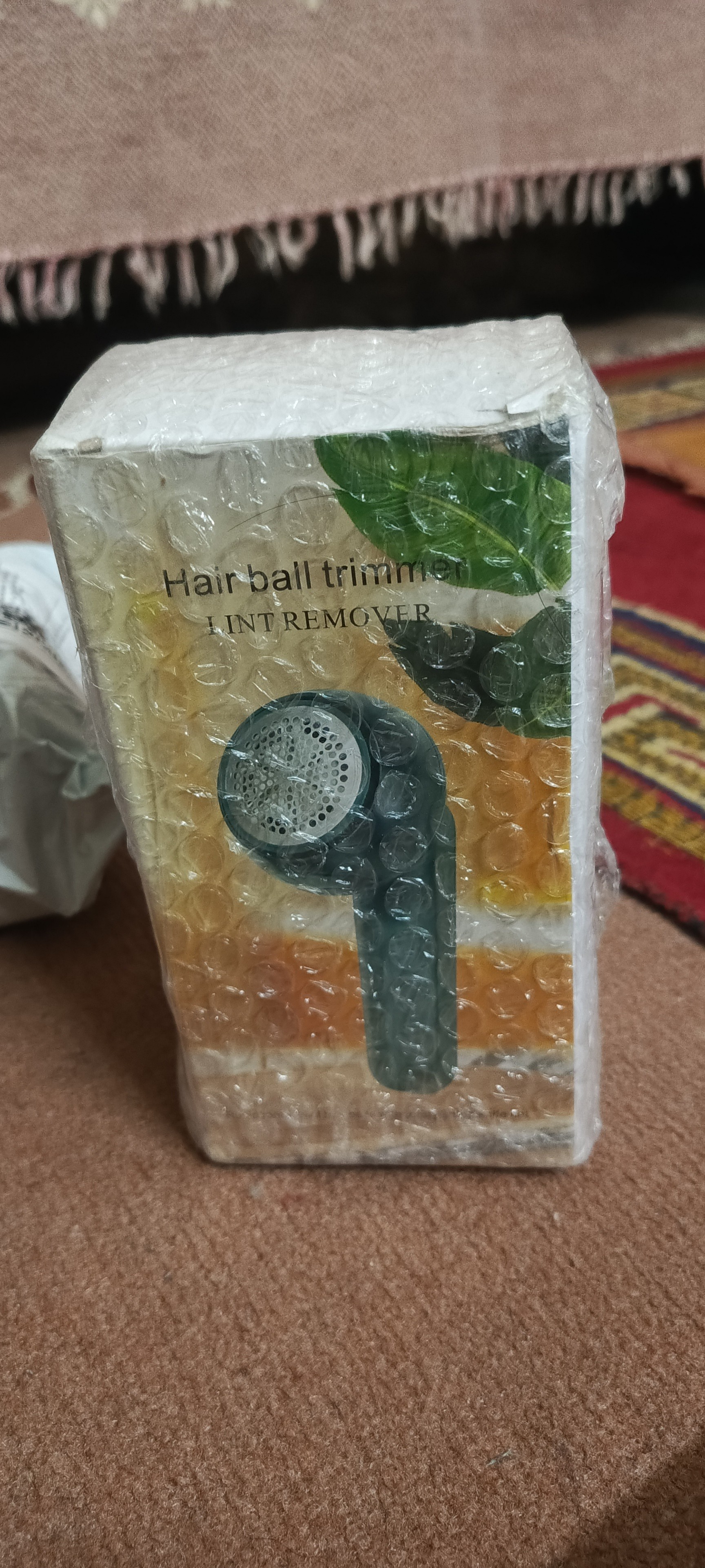 Review image from Qazi Bilal